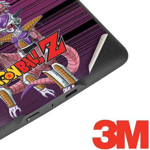Dragon Ball Z Frieza Evolution Amazon Kindle Skin